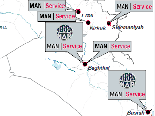 Foto Terramar Iraq